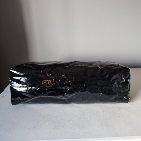 Anine Bing Large Kate Tote "EUC" - Picture 7 of 16